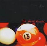BOTTLE ROCKETS , THE   THE BROOKLYN SIDE - CD