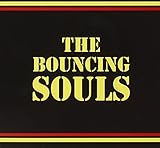 BOUNCING SOULS  SELF TITLED - CD