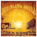 BOUNCING SOULS   THE GOLD RECORD - CD