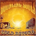 BOUNCING SOULS   THE GOLD RECORD - CD