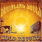 BOUNCING SOULS   THE GOLD RECORD - CD