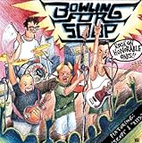 BOWLING FOR SOUP  ROCK ON HONORABLE ONES !! - CD