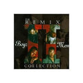 BOYZ TO MEN  COLLECTION THE REMIX - CD