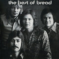 BREAD   THE BEST OF BREAD - CD