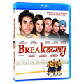 BREAKAWAY - Blu-ray