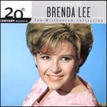 BRENDA LEE  THE BEST OF - CD