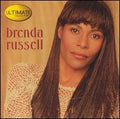 BRENDA RUSSELL  ULTIMATE COLLECTION - CD