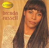 BRENDA RUSSELL  ULTIMATE COLLECTION - CD
