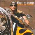 BRET MICHAELS   ROCK MY WORLD - CD