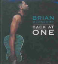 BRIAN McKNIGHT   BACK AT ONE - CD