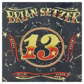 BRIAN SETZER   13 - CD