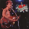 BRIAN SETZER  COLLECTION 81-88 - CD
