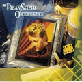 BRIAN SETZER ORCHESTRA   SELF TITLED - CD