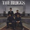 BRIGGS , THE   BACK TO HIGHER GROUND - CD