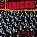 BRIGGS , THE   NUMBERS - CD