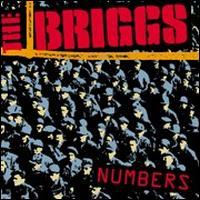 BRIGGS , THE   NUMBERS - CD