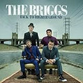 BRIGGS , THE   BACK TO HIGHER GROUND - CD