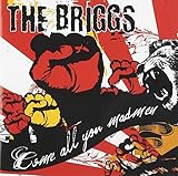 BRIGGS , THE   COME ALL YOU MADMEN - CD