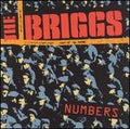 BRIGGS , THE   NUMBERS - CD