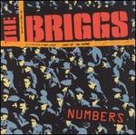 BRIGGS , THE   NUMBERS - CD