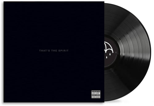 BRING ME THE HORIZON THAT'S THE SPIRIT - VINYL