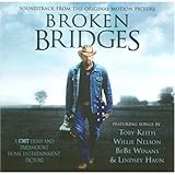 BROKEN BRIDGES SOUNDTRACK - CD
