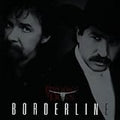 BROOKS & DUNN  BORDERLINE - CD