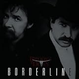 BROOKS & DUNN  BORDERLINE - CD