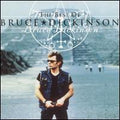 BRUCE DICKINSON   THE BEST OF - CD