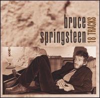 BRUCE SPRINGSTEEN   18 TRACKS  - CD