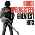 BRUCE SPRINGSTEEN  GREATEST HTIS - CD