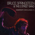 BRUCE SPRINGSTEEN   HAMMERSMITH ODEON LONDON 75 - CD