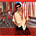 BRUCE SPRINGSTEEN   LUCKY TOWN - CD