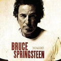 BRUCE SPRINGSTEEN  MAGIC - CD