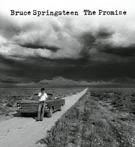 BRUCE SPRINGSTEEN  THE PROMISE - CD