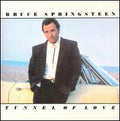 BRUCE SPRINGSTEEN   TUNNEL OF LOVE - CD