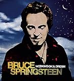 BRUCE SPRINGSTEEN  WORKING ON A DREAM  - CD