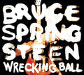 BRUCE SPRINGSTEEN  WRECKING BALL - CD