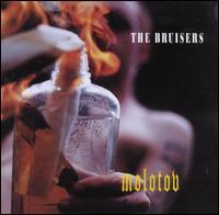 BRUISERS  , THE     MOLOTOV - CD