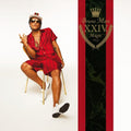 BRUNO MARS  XXIVK MAGIC - CD