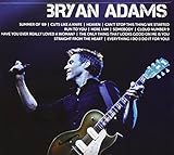 BRYAN ADAMS  ICON - CD