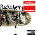 BUCKCHERRY  15 - CD