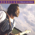 BUDDY GUY  FEELS LIKE RAIN - CD