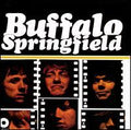BUFFALO SPRINGFIELD   SELF TITLED - CD