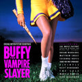 BUFFY THE VAMPIRE SLAYER  SOUNDTRACK - CD