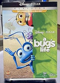 BUG'S LIFE  - Blu-ray
