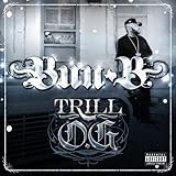 BUN B  TRILL O. G. - CD