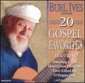 BURL IVES  20 GOSPHEL HIITS - CD