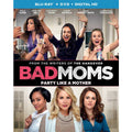 BAD MOMS - Blu-ray