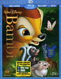 Bambi - Blu-ray